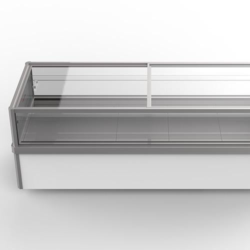 Closed Refrigerated Island, Plug-In, -25/+2°C