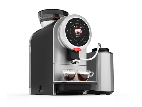 Sprso Bean-to-Cup Espresso Machine, 1.84 kW