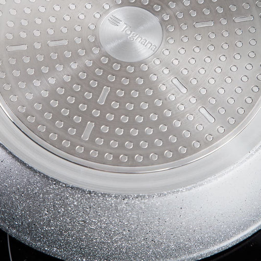 Aluminum Frying Pan, Ø24 cm