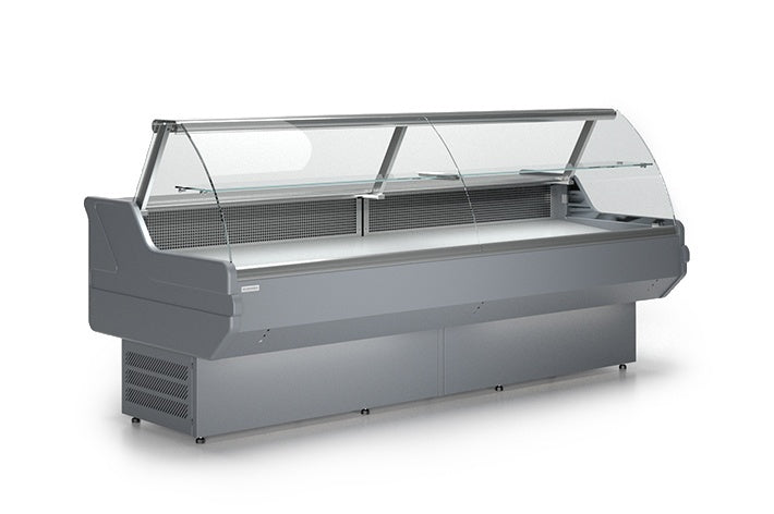 Dorado Serve-Over Counter, +1/+5°C, Fan-Cooled