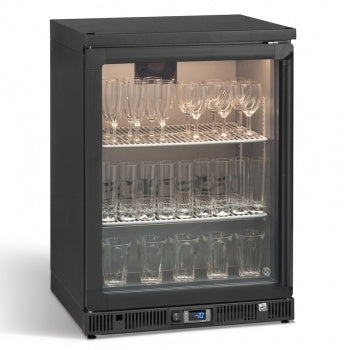Undercounter Glass Froster, 50 Glasses, -14/-10°C
