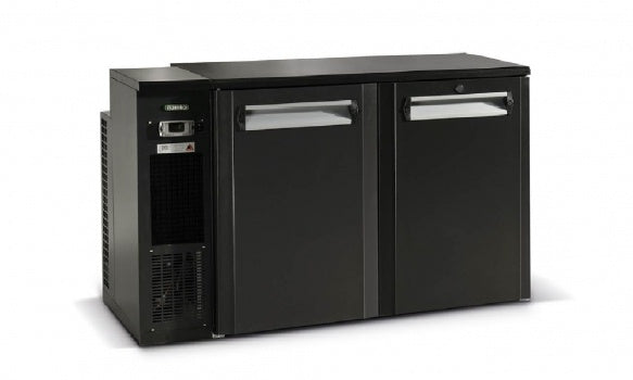 Undercounter Keg Cooler, 8×20L or 2×50L, 0/7°C