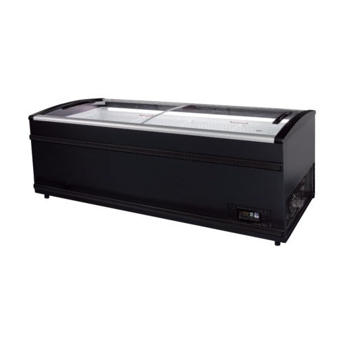 Chest Freezer Conservator, 833 L, 2200 mm