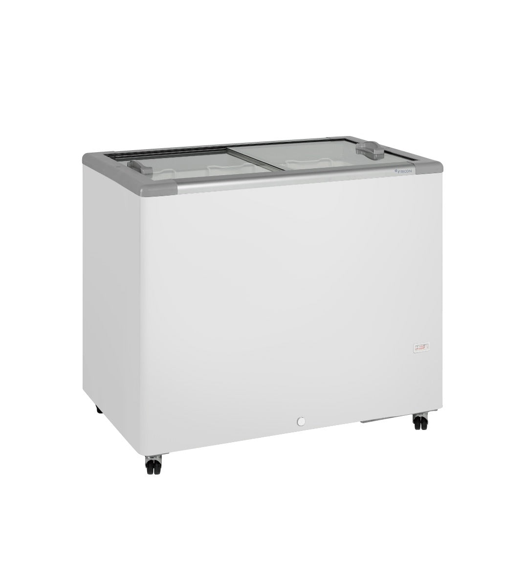 Chest Conservator Freezer, 253 L, -24/-16°C