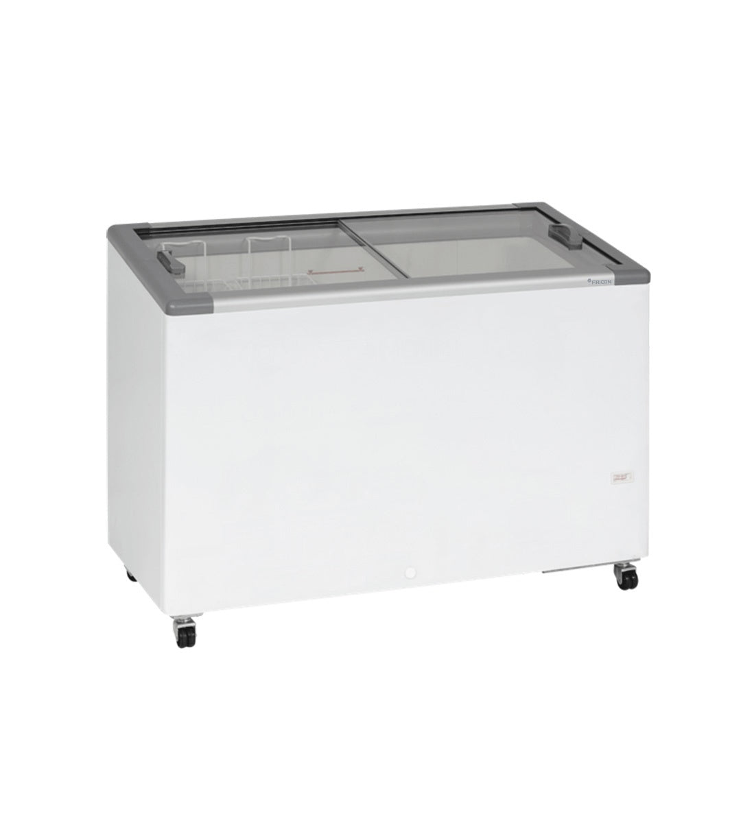 Ice Cream Chest Conservator, 327–515 L, -24/-16°C