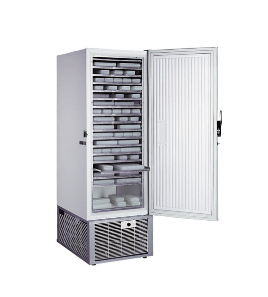 Vertical Eutectic Freezer Cabinet, 327 L, -38/-24°C