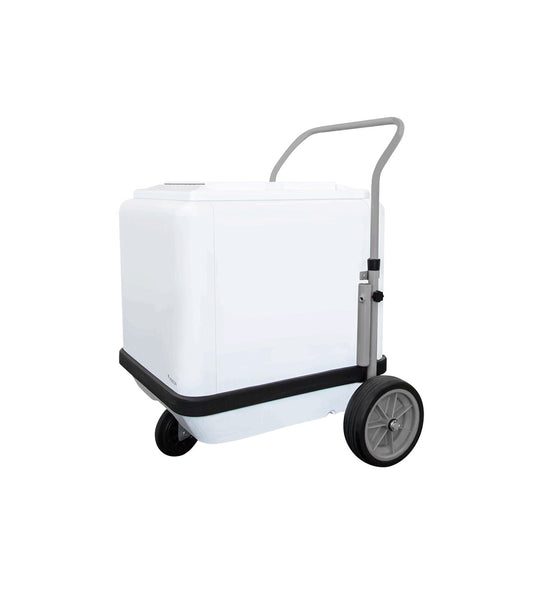 Eutectic Ice Cream Street Cart, 106 L, -16/+4°C