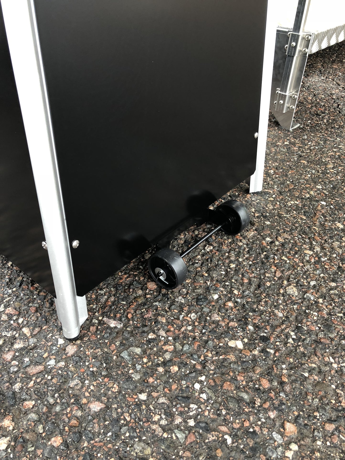 Gas Tower Patio Heater, 11.5 kW, 17 m²