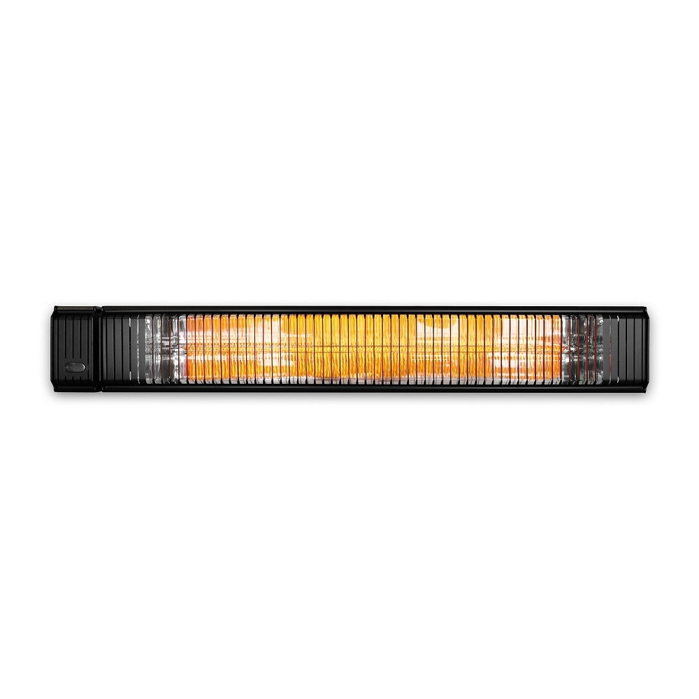 Wall Infrared Patio Heater, 3 kW, IP65, 26 m²