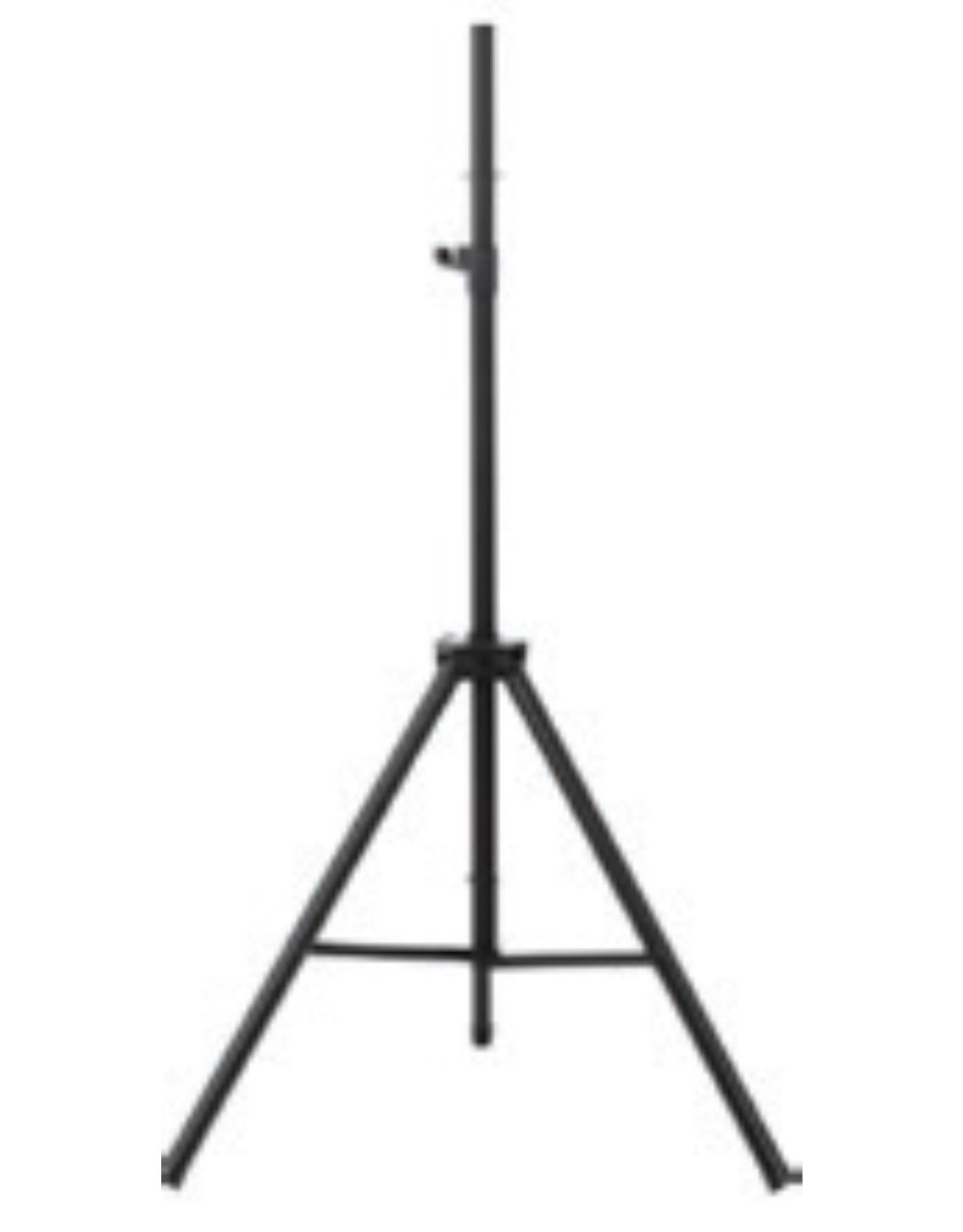 Adjustable Floor Stand for Patio Heater, 1.1–1.8 m