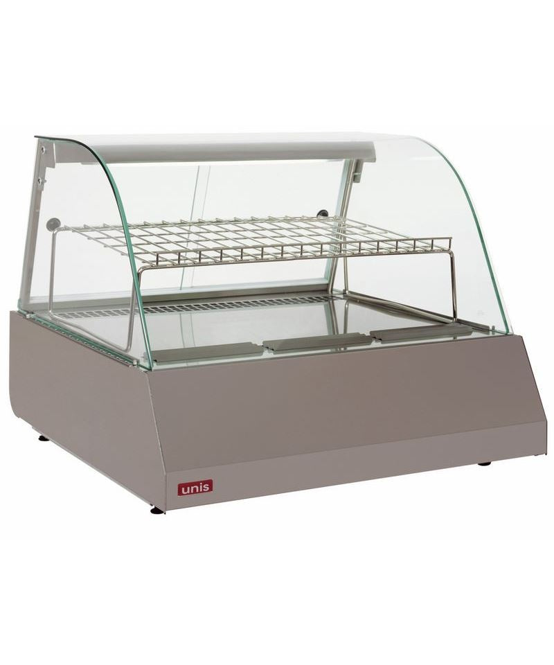 Kentucky Cold Refrigerated Counter, +4/+8°C