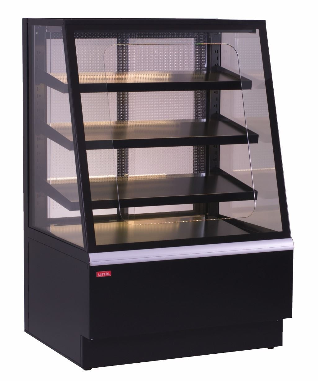Opera Pastry Display Cabinet, Modular, 600–1200 mm