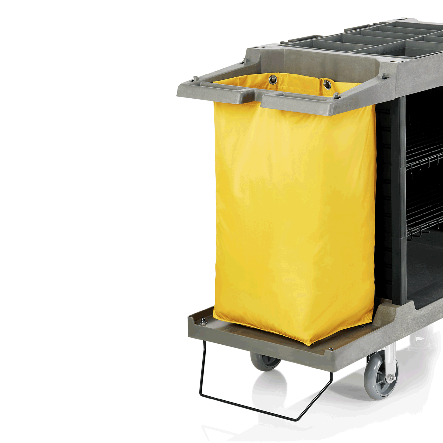 Was Laundry Bag for Room Service Trolley, 70 L, 380×280×700 mm