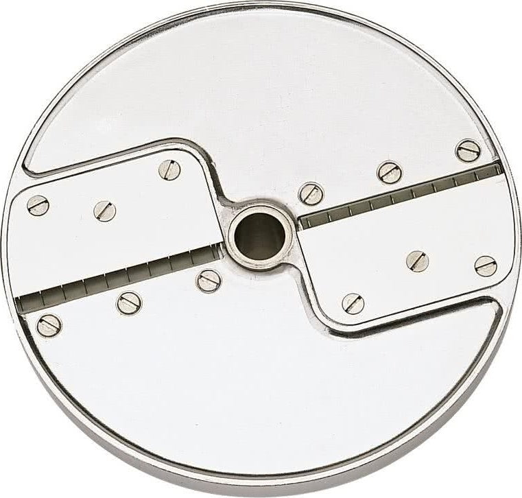Julienne Disc, 8x8 mm, 190 mm, Expert Series