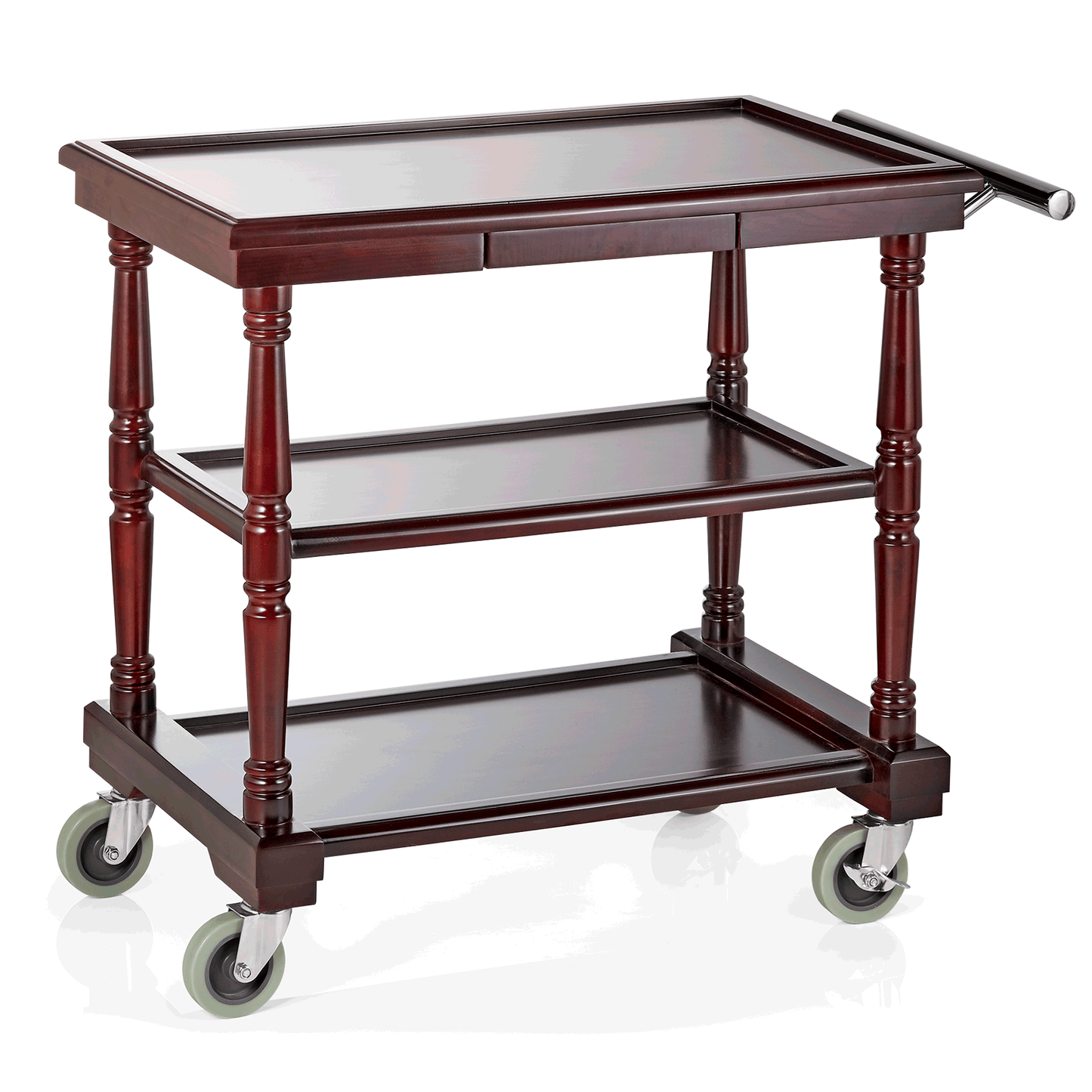 Was Serving Trolley, 920×500 mm