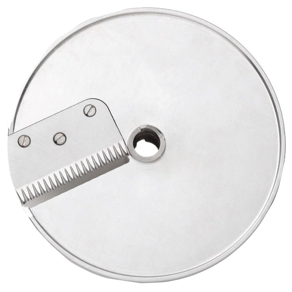 Brunoise Cutting Disc, 4x4x4 mm, ø190 mm