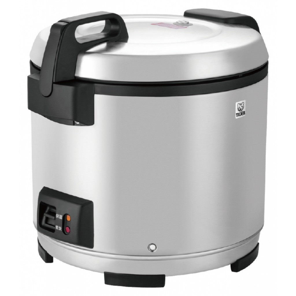 Commercial Rice Cooker & Warmer, 3.6 L, 1.61 kW