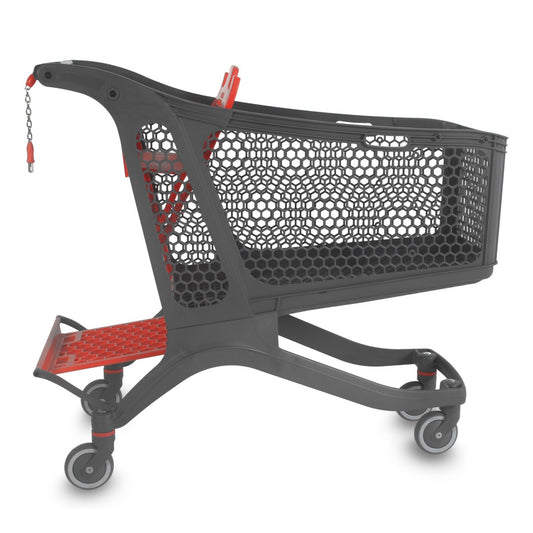 Shopping Trolley XL, P240