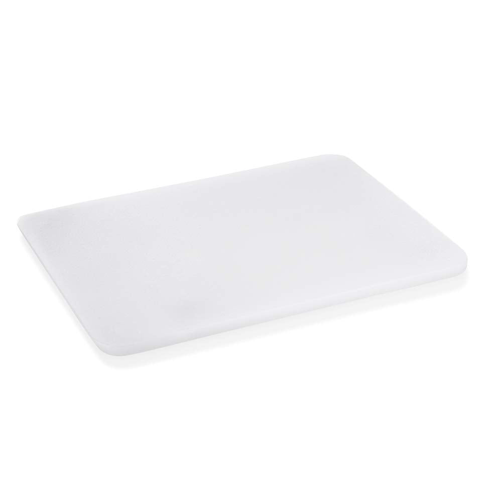 Flat Cutting Board, 400×300×20 mm