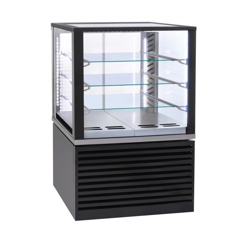 Refrigerated Display Counter, 800W, +2/+10°C