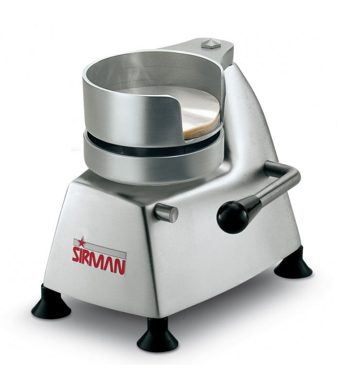 Manual Hamburger Patty Press, ø130 mm