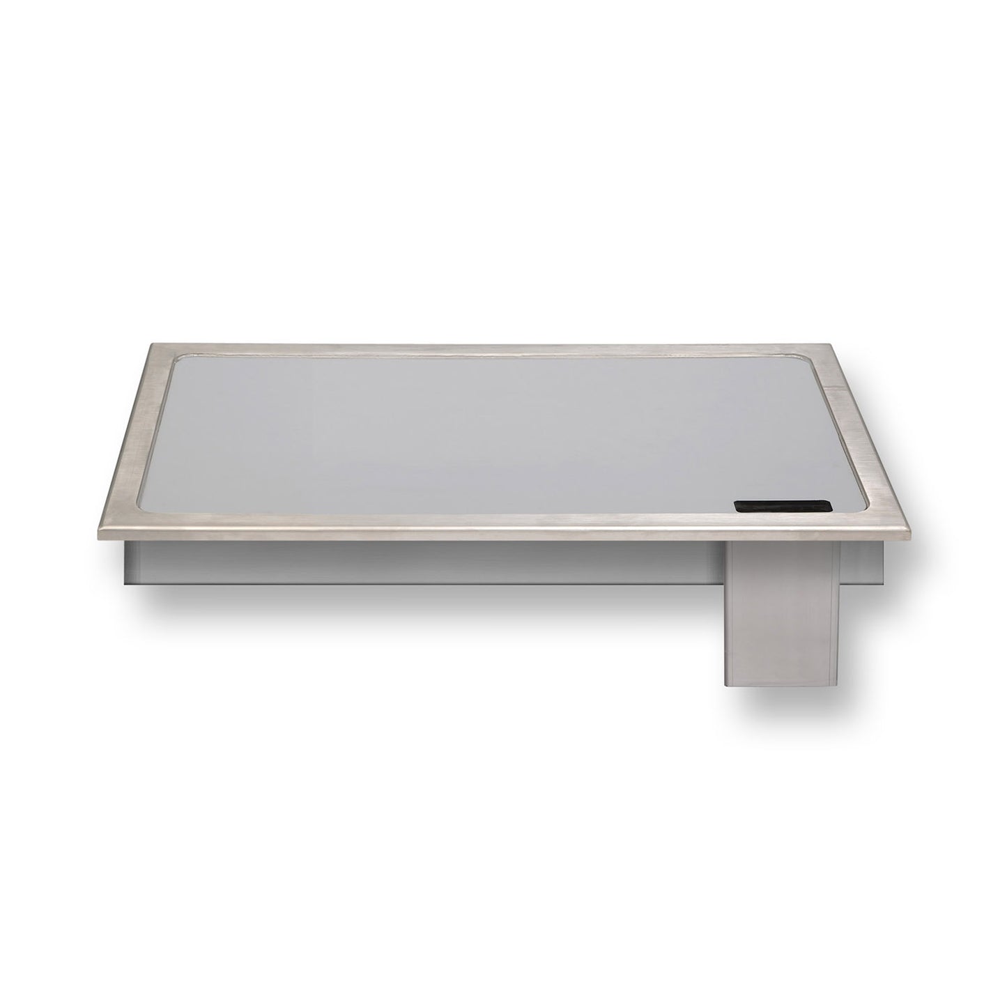Built-In Teppanyaki Grill, 16.5 kW, 3-Zone, 1200 mm