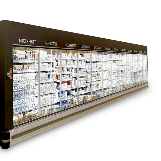 Drink Rack