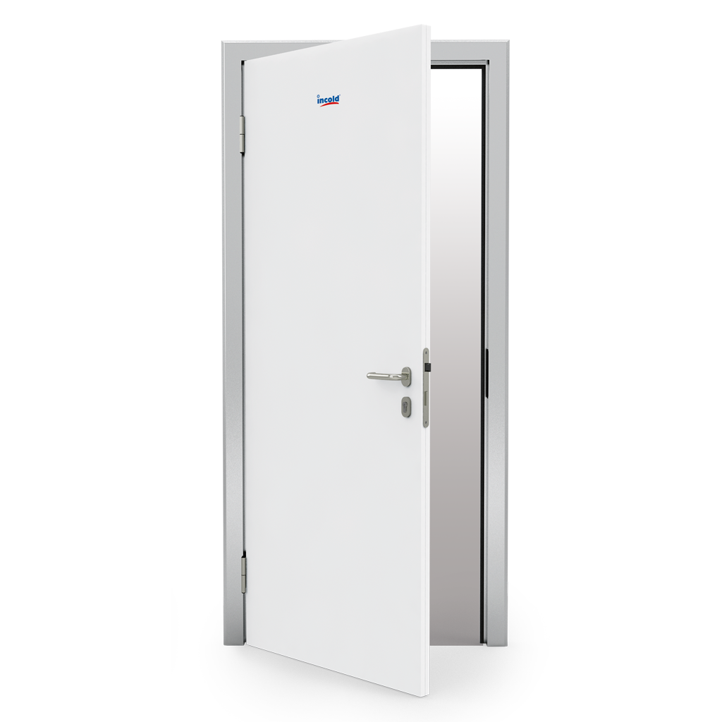 Hinged Door Refrigeration Unit
