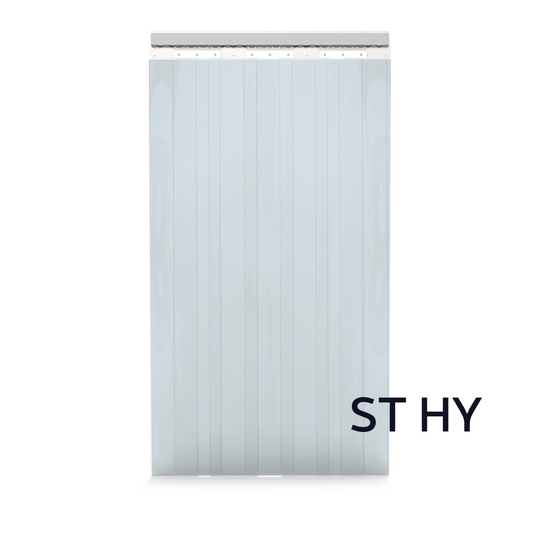 PVC Strip Door Curtain