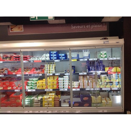 Refrigeration Glass Doors