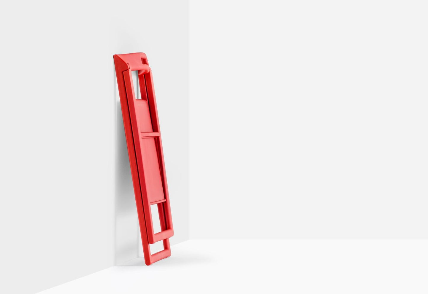 Enjoy Folding Chair, Polypropylene