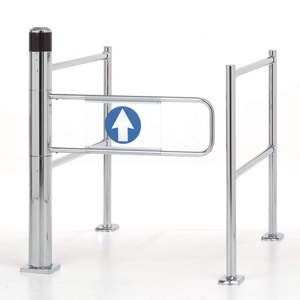 Retail Security Gate