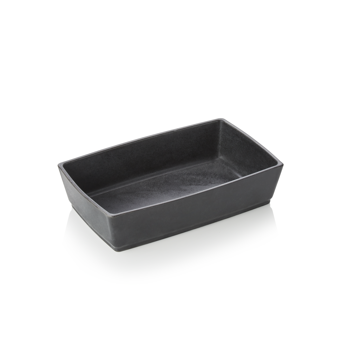 Was Porcelain Buffet Tray, 274×175 mm