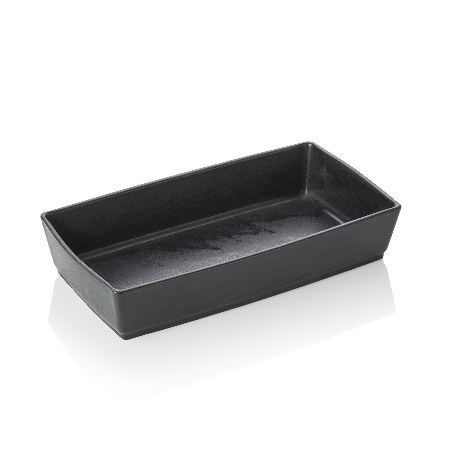 Was Porcelain Buffet Tray, 336×190 mm