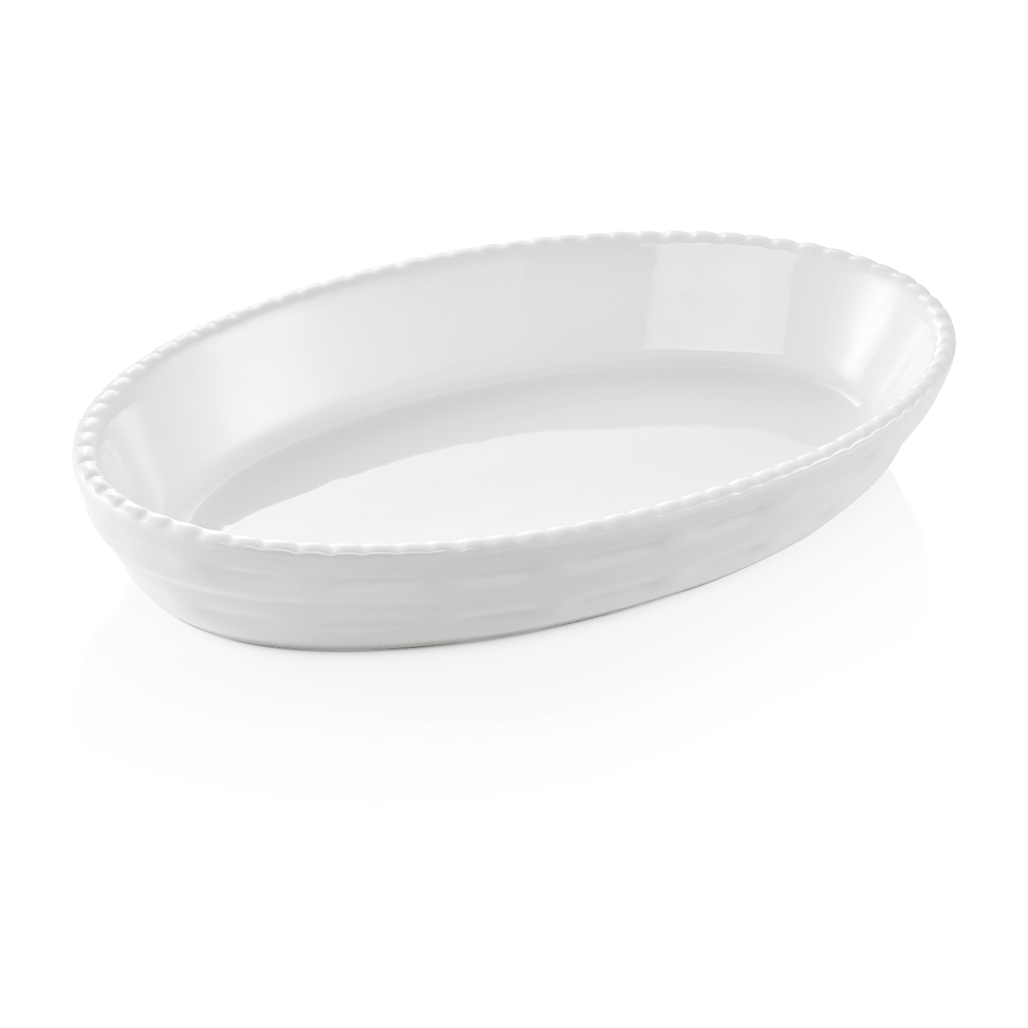 Was Porcelain Baking Dish, 277×170×43 mm