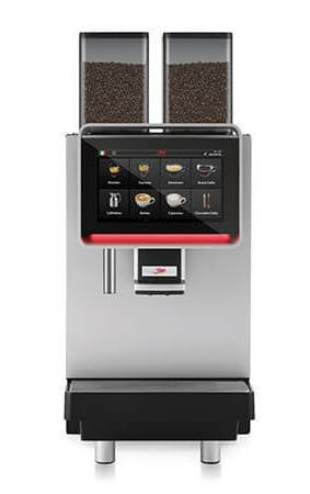 All In Bean-to-Cup Coffee Machine, 300 Doses, 24 Bev.
