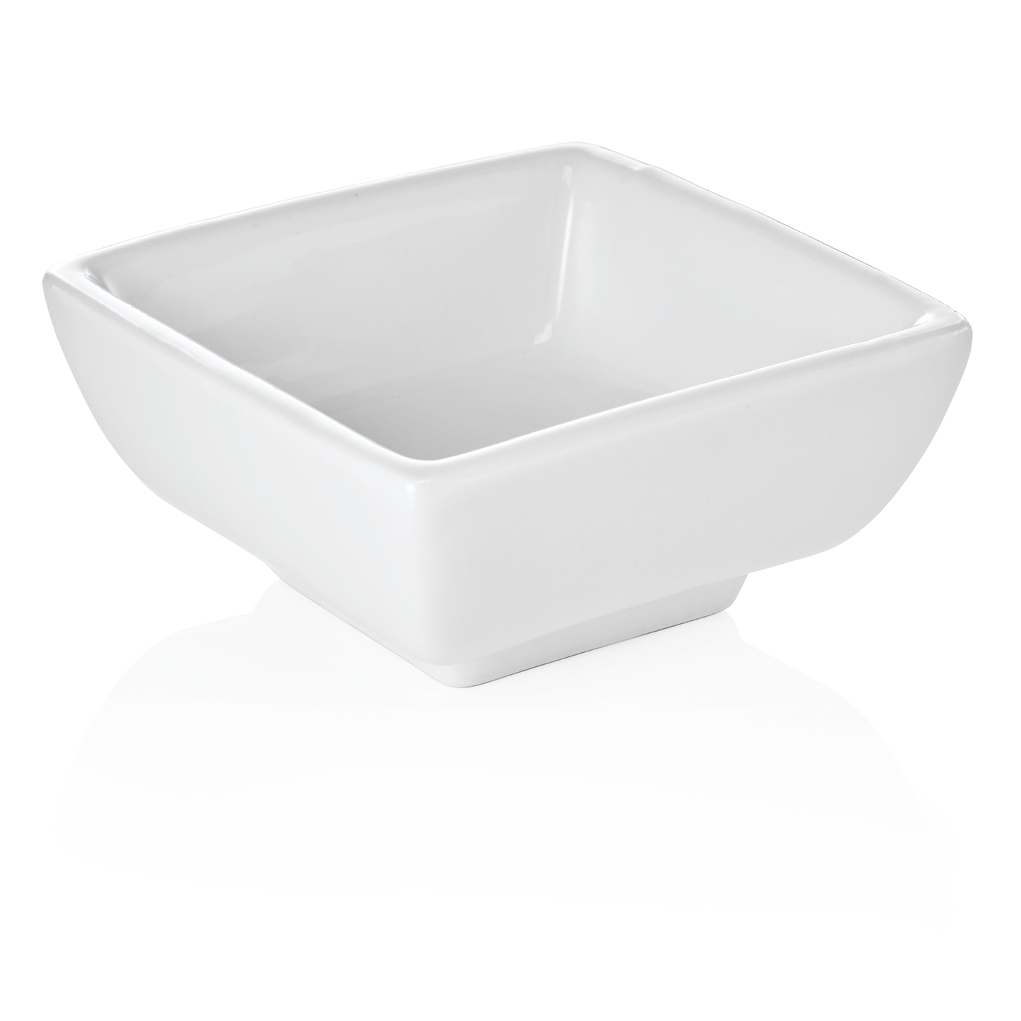 Was Porcelain Mini Bowl Set, 83×83 mm, Set of 12