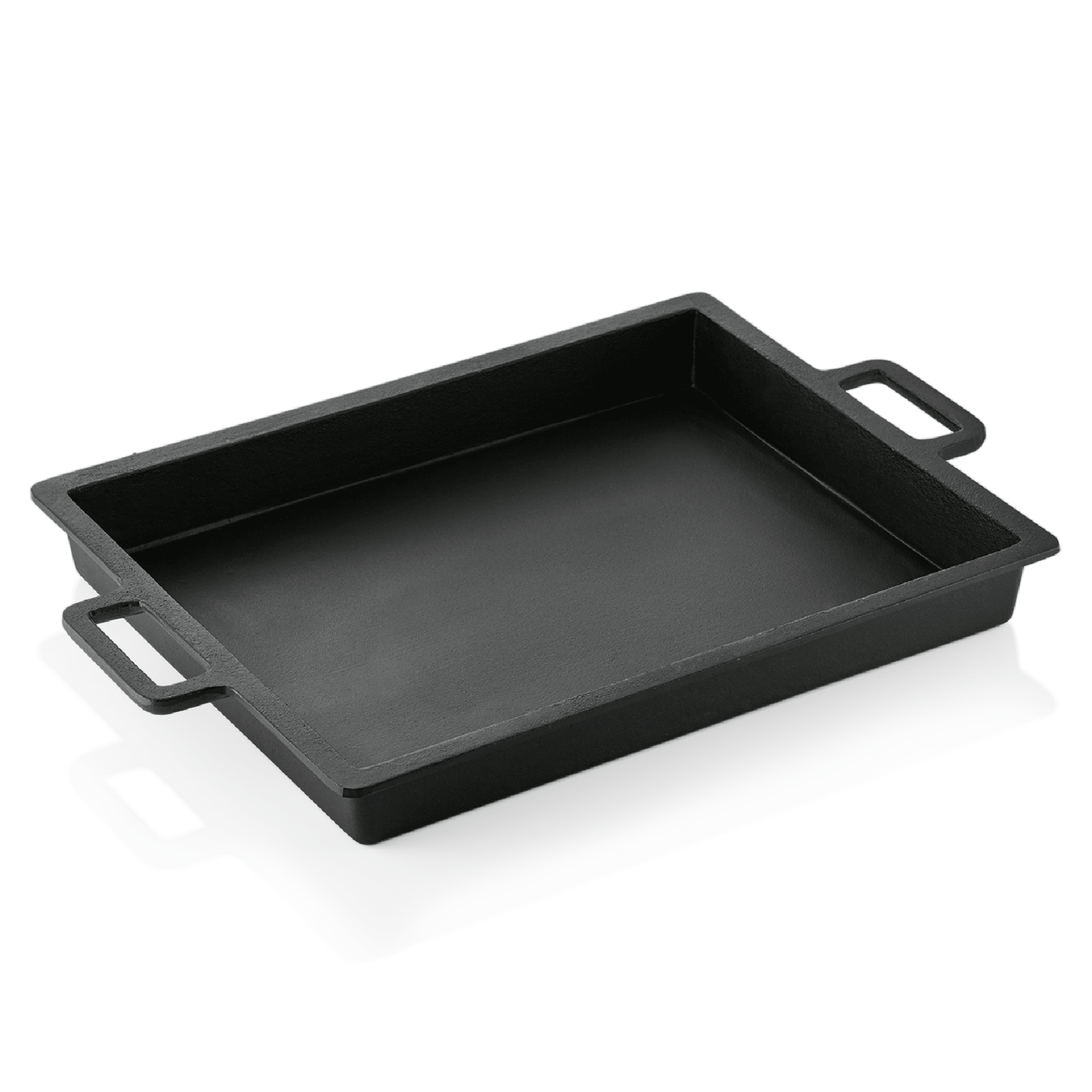 Was Cast Iron Roaster, 715 x 475 mm