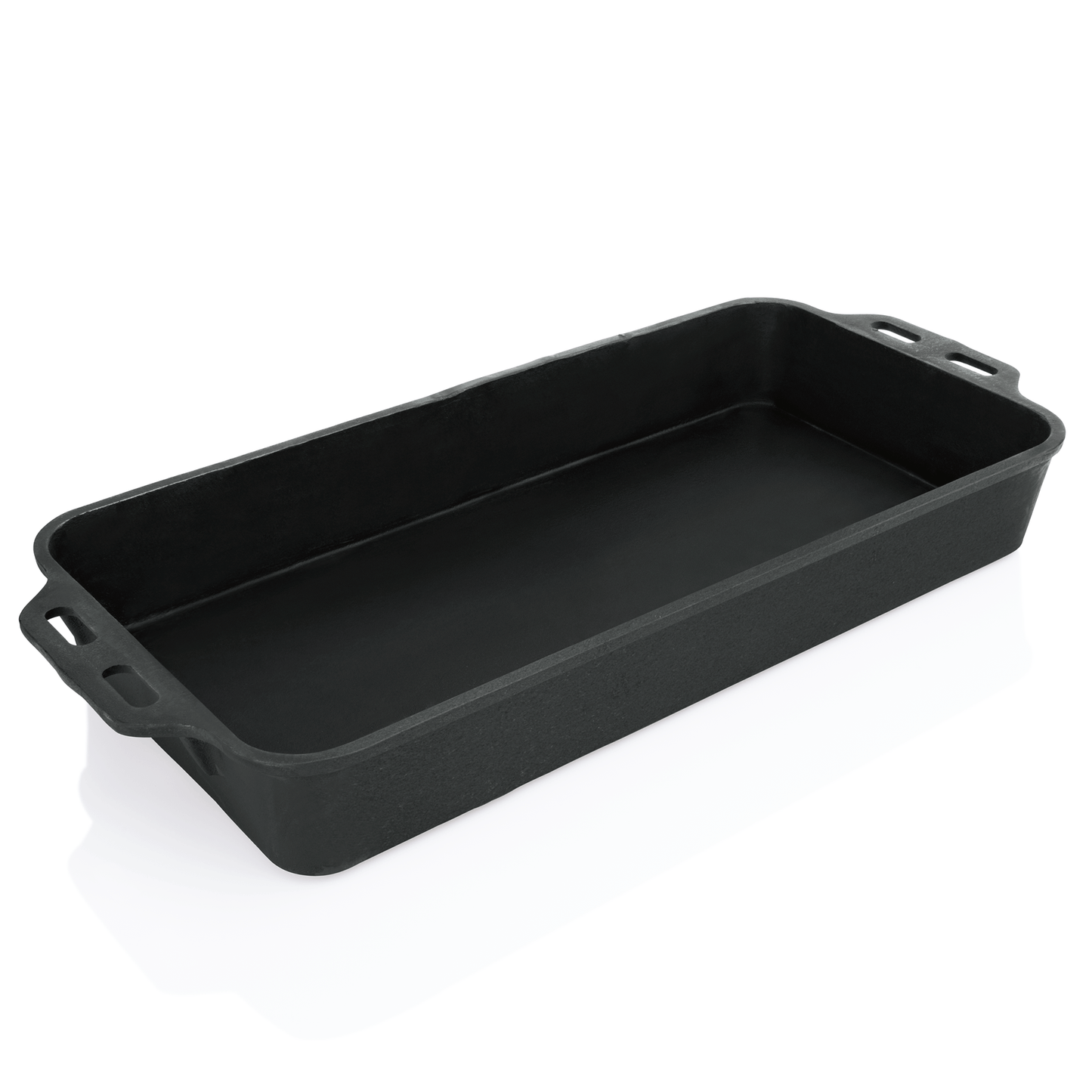 Was Cast Iron Roaster, 810 x 380 mm