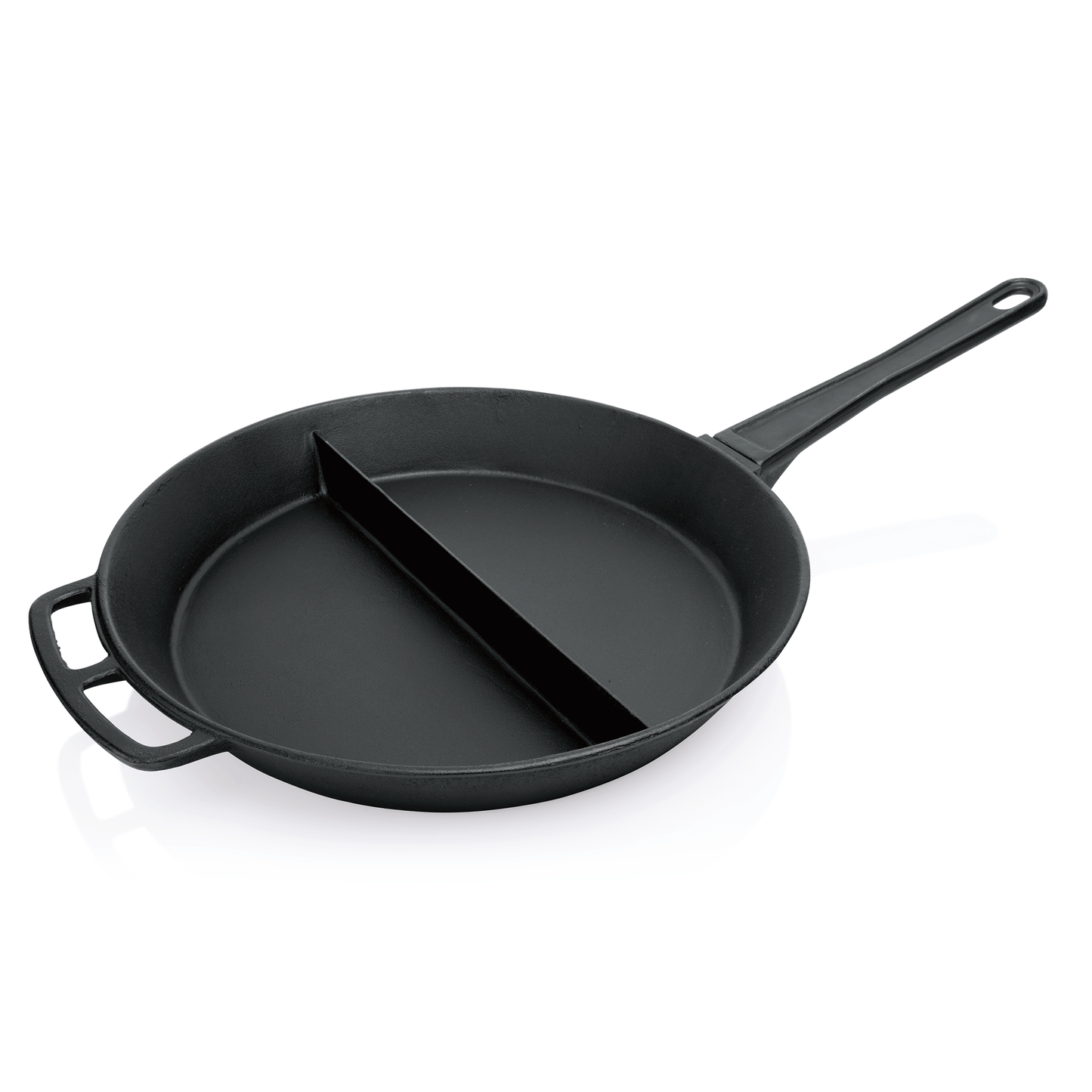 Was Giant Cast Iron Pan Eisenguss, Handle, Ø800 mm