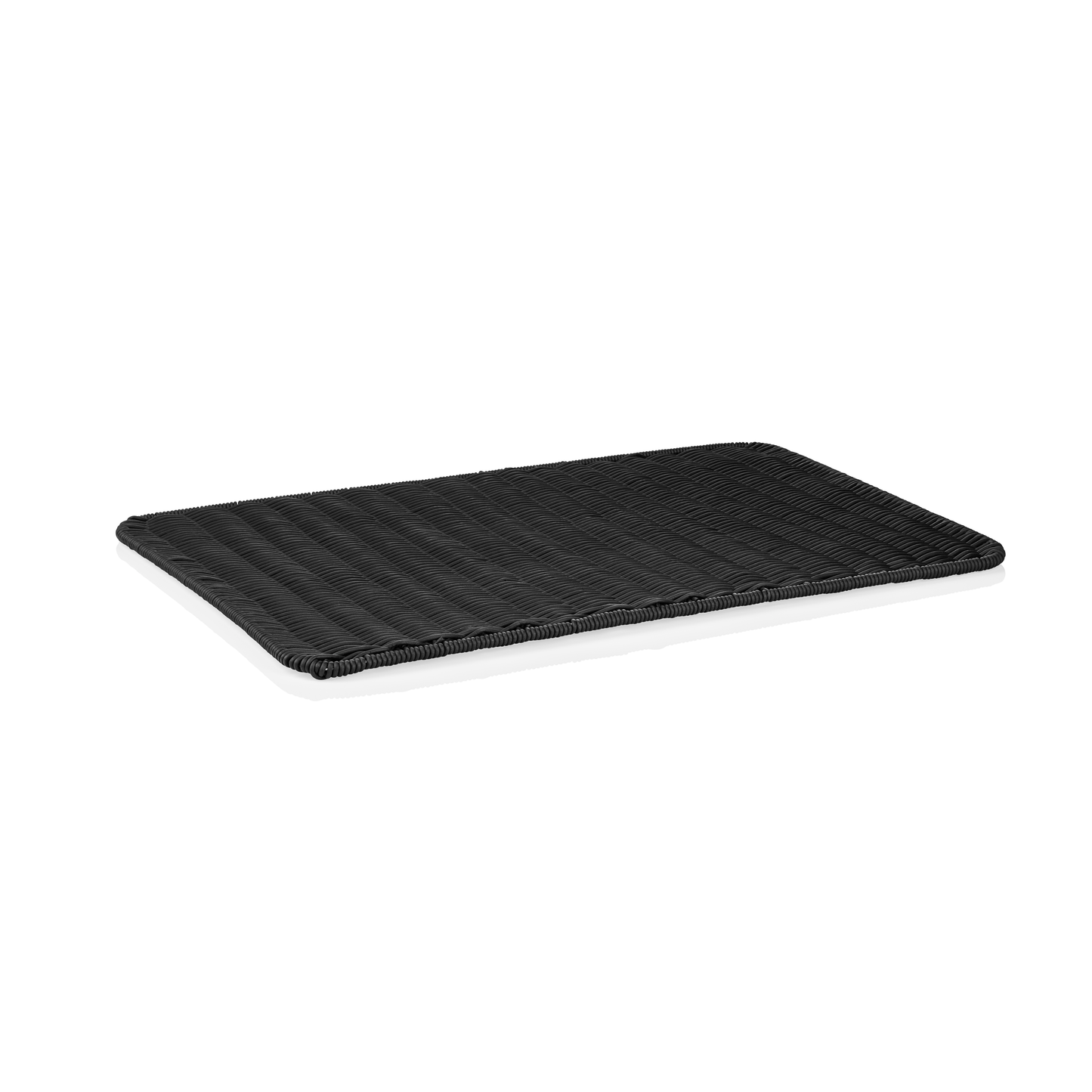 Weaver Pro Display Tray, 592 × 400 mm, Black