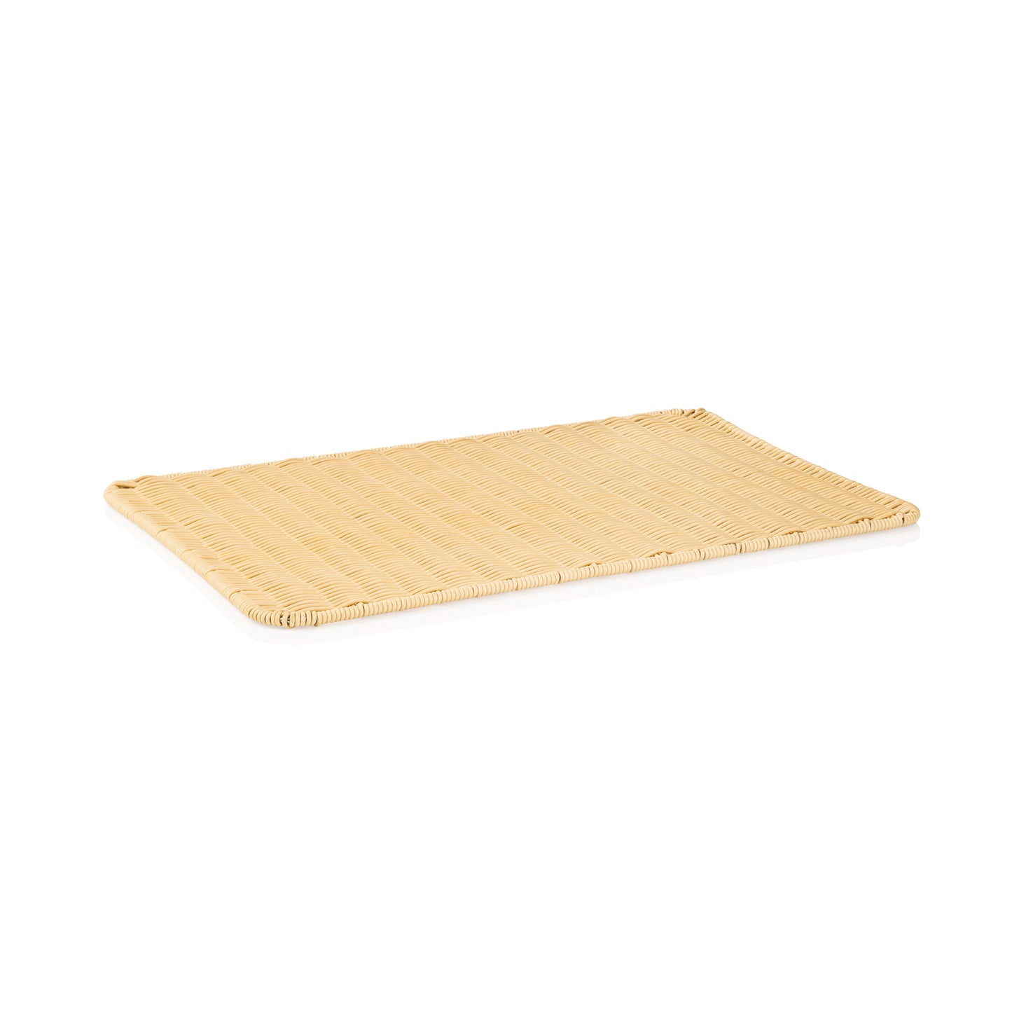 Weaver Pro Display Tray, 595 × 400 mm, Light Beige