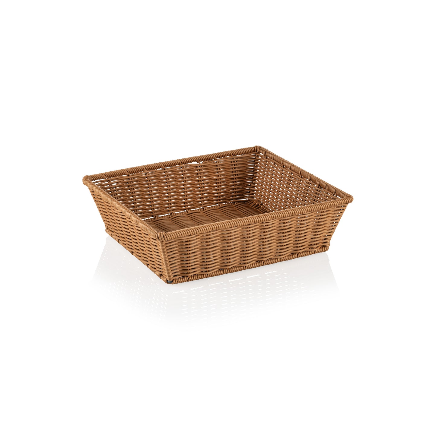 Weaver Pro GN Basket 2/3, Beige
