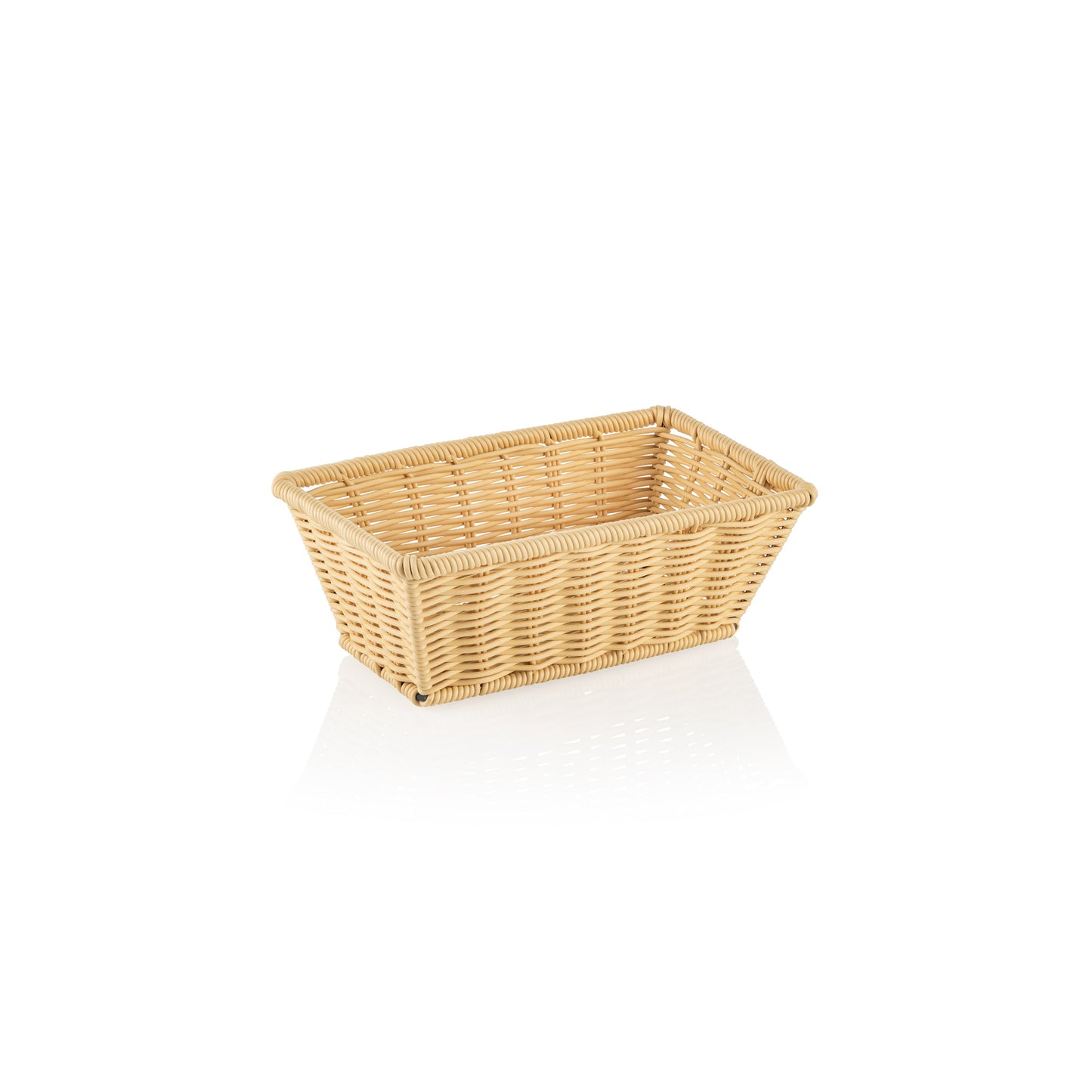 Weaver Pro GN Basket 1/4, Light Beige