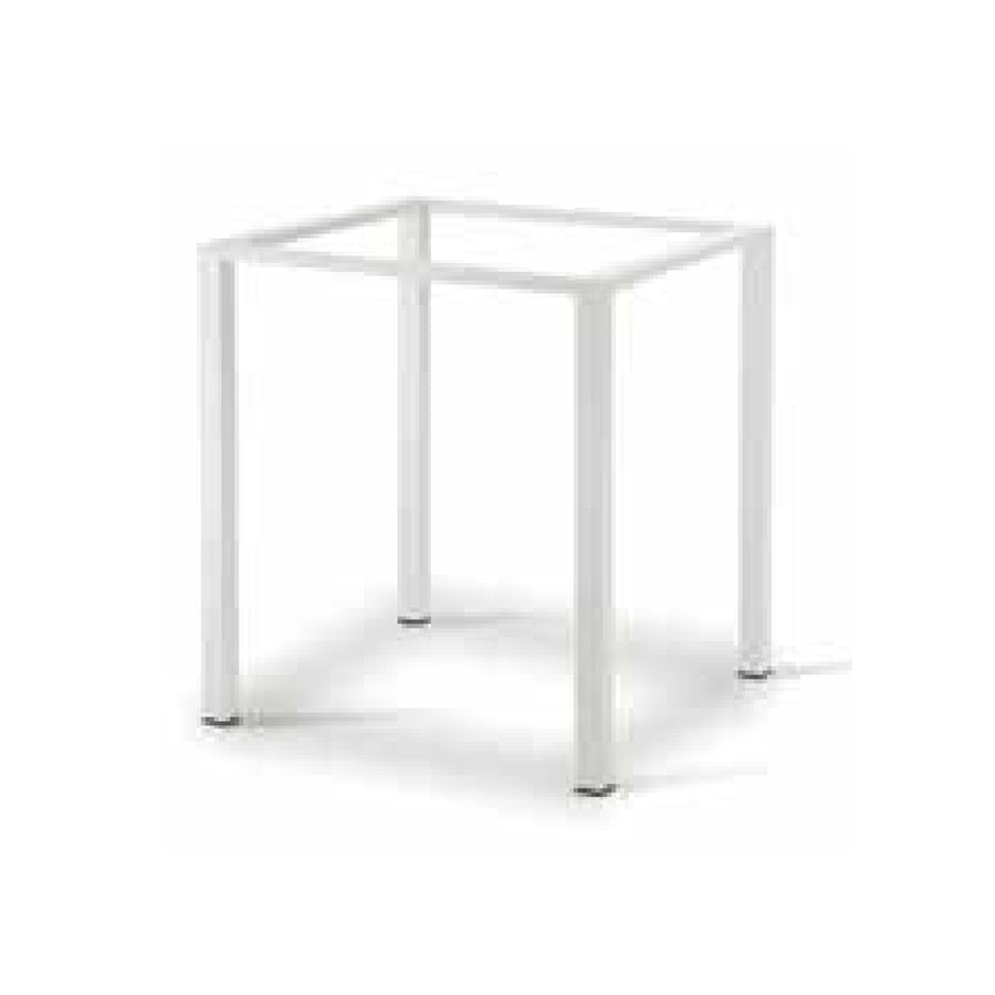 Metal Table Base, 740 mm H, Multiple Sizes