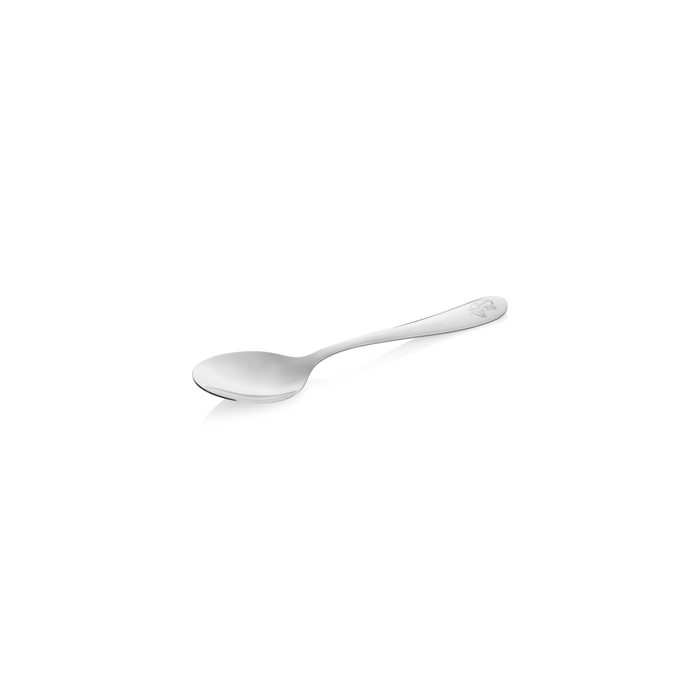 Was Sofia Children's Spoon, Set of 12