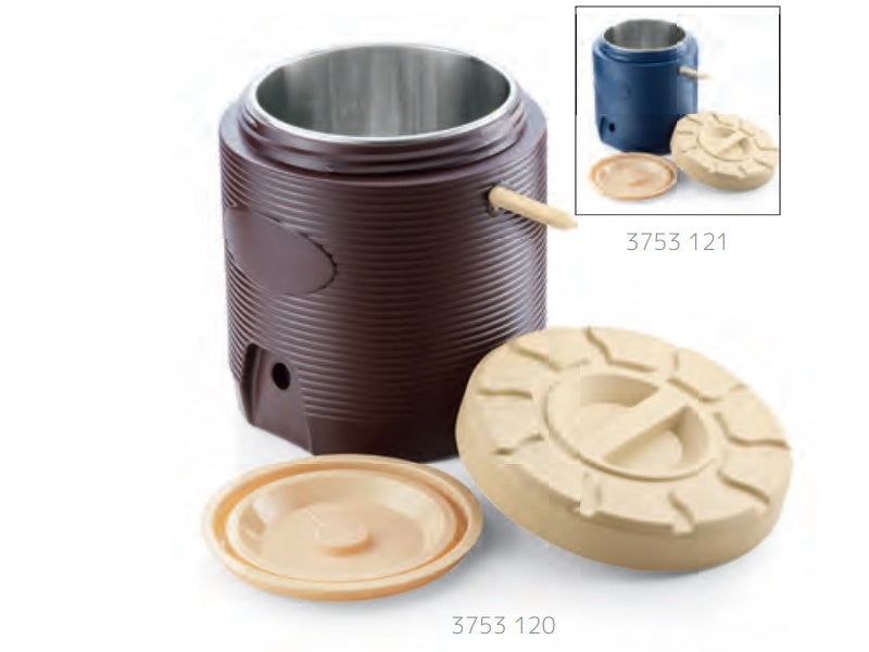 Insulated Food Transport Container, 12 L