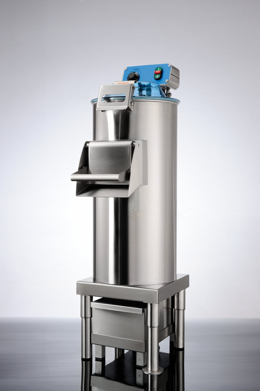 Universal Vegetable Peeler, 0.3 kW, 230 V