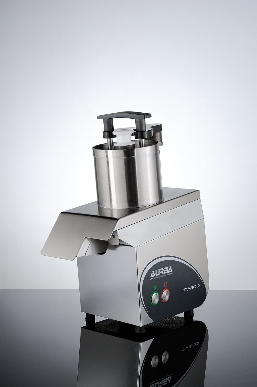 Table-Top Fruit & Vegetable Cutter, 0.75 kW