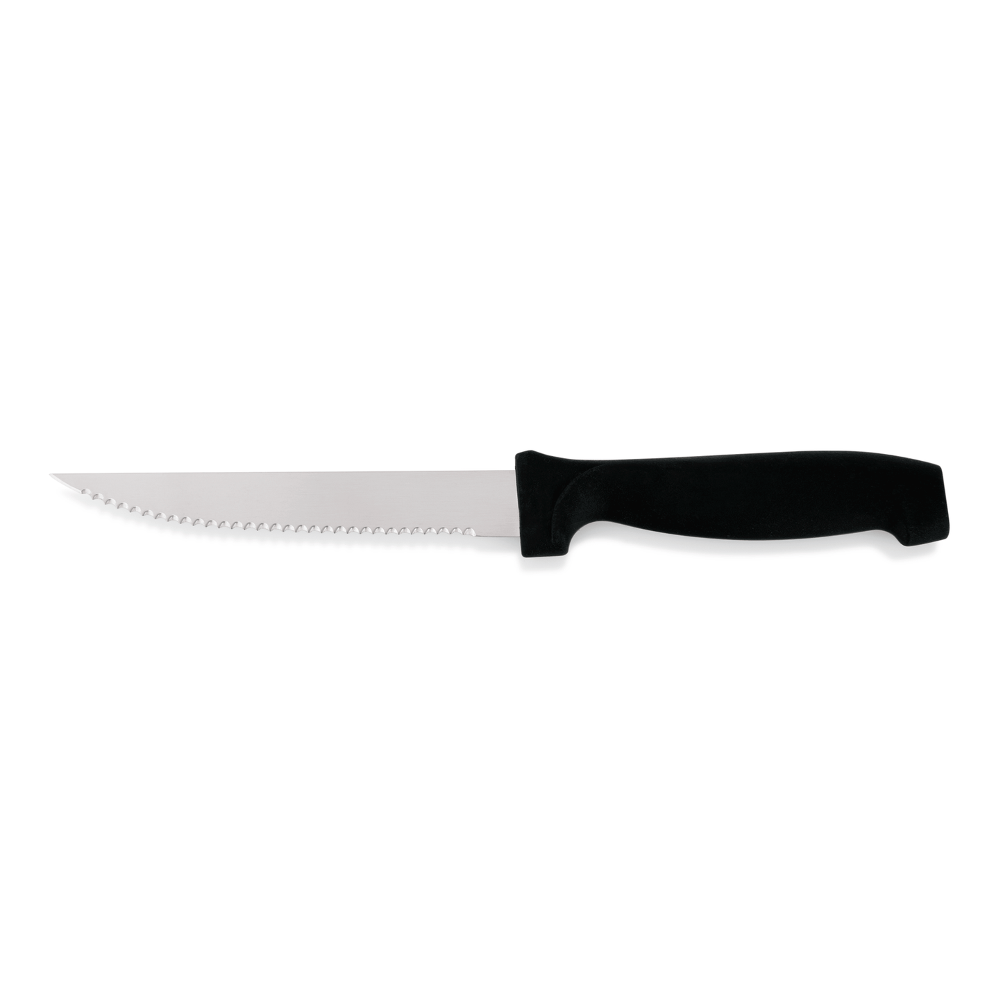 Was Steak Knife Set, Plastic Handle, 219 mm, Set of 6